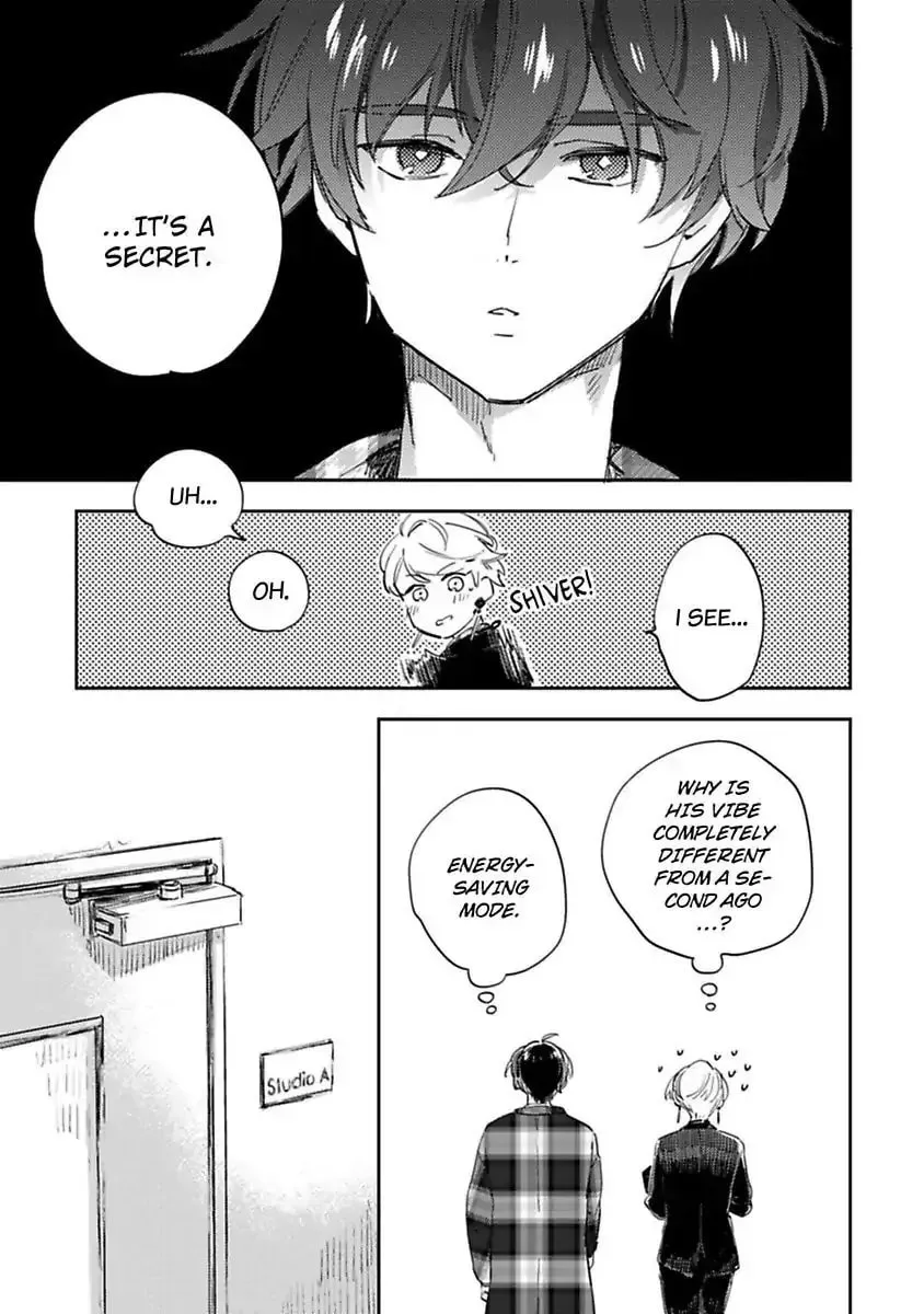 Do Androids Dream of Love?