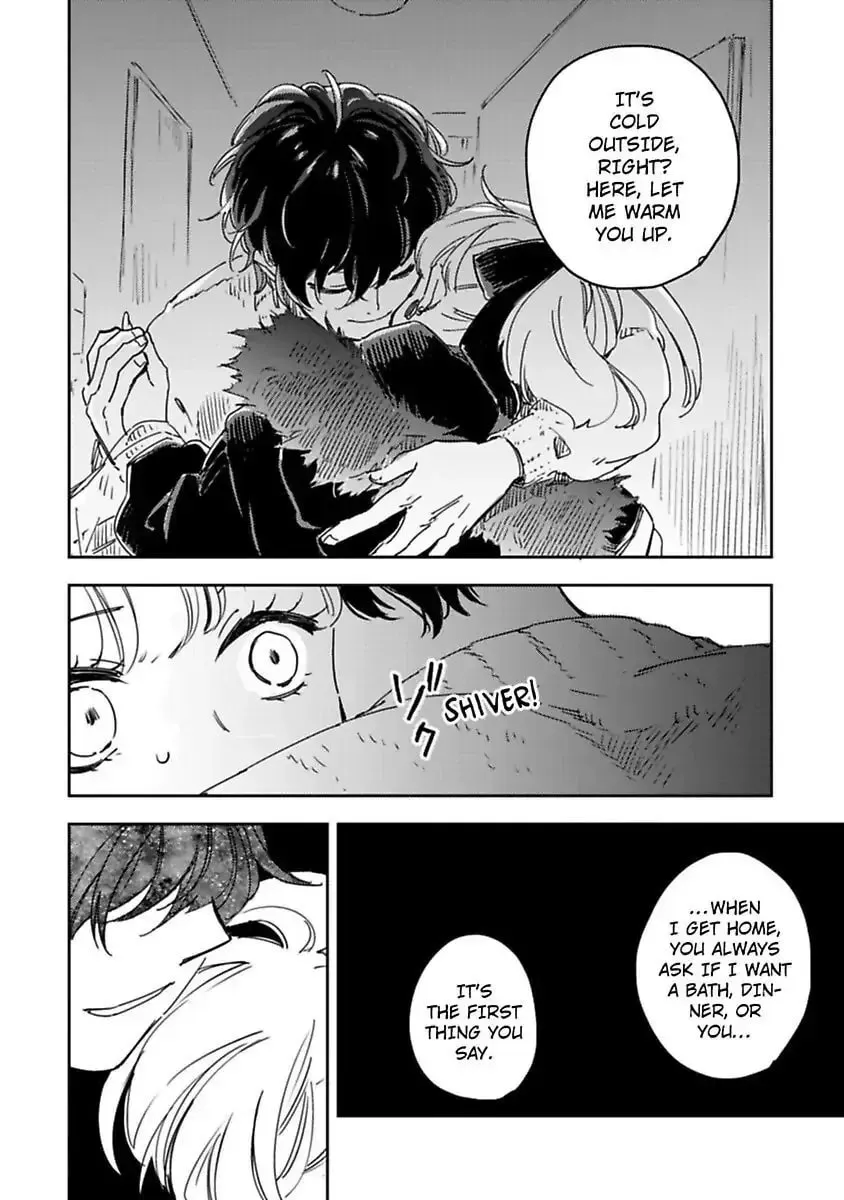 Do Androids Dream of Love?