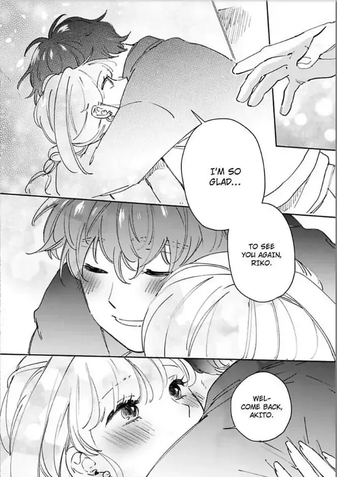 Do Androids Dream of Love?