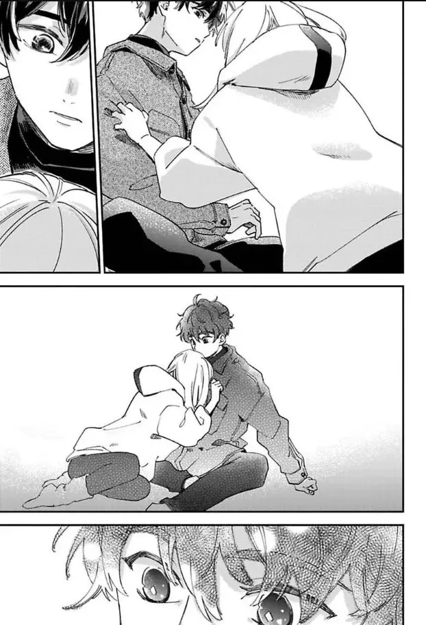 Do Androids Dream of Love?