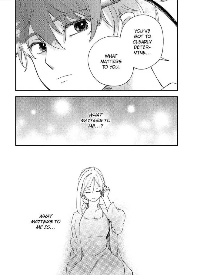Do Androids Dream of Love?