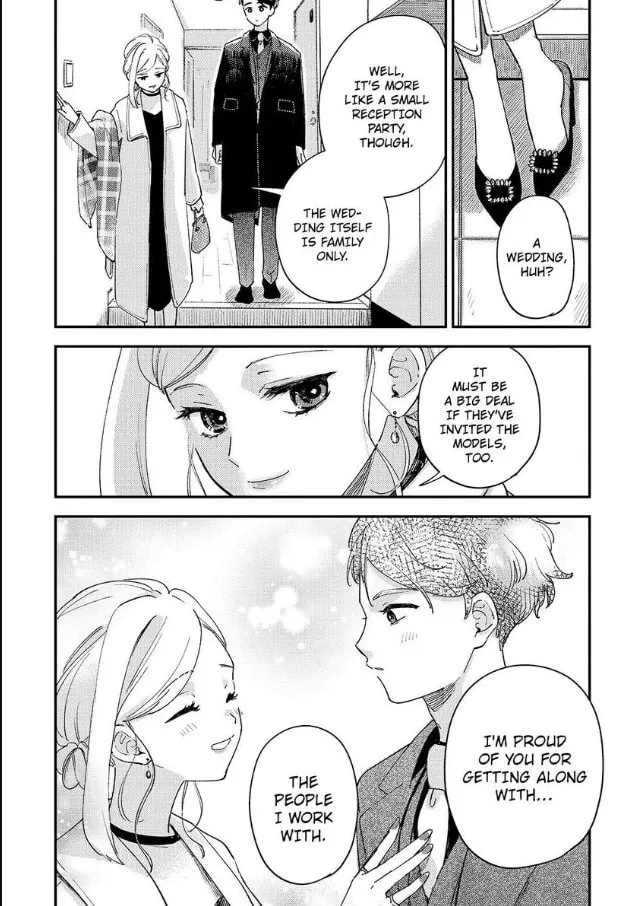 Do Androids Dream of Love?