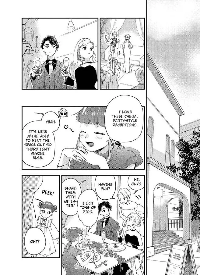 Do Androids Dream of Love?