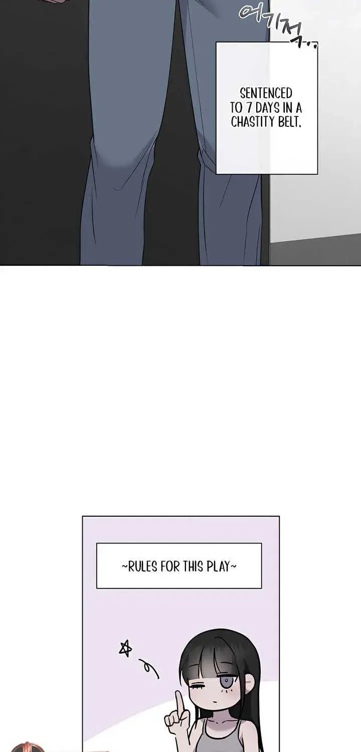 Jiwoo's Master — Chapter 25 — Page 40