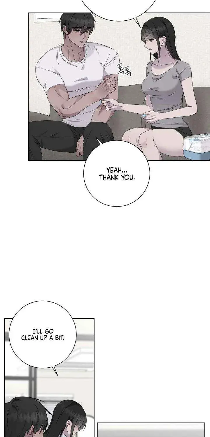 Jiwoo's Master — Chapter 30 — Page 2
