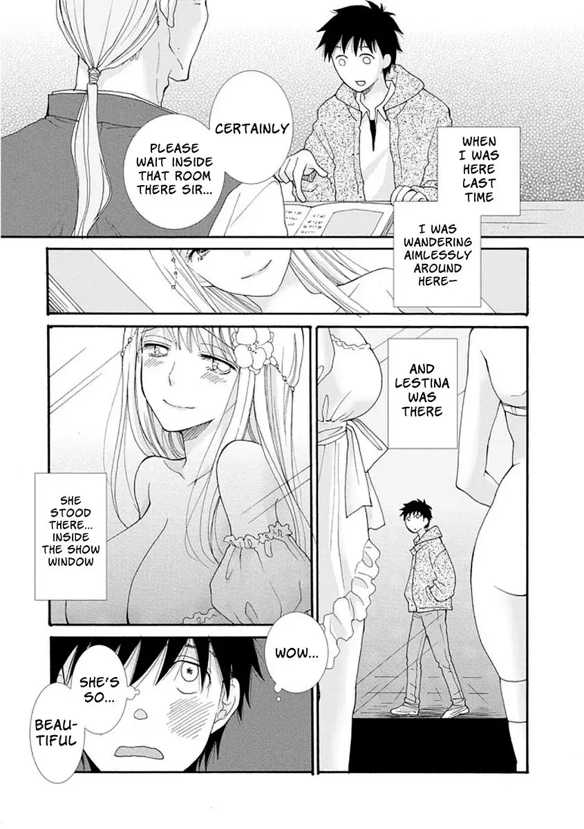 Ataerareta Skill wo Tsukatte Kasei de Isekai Bijotachi to Ichaicha shitai — Chapter 1 — Page 29