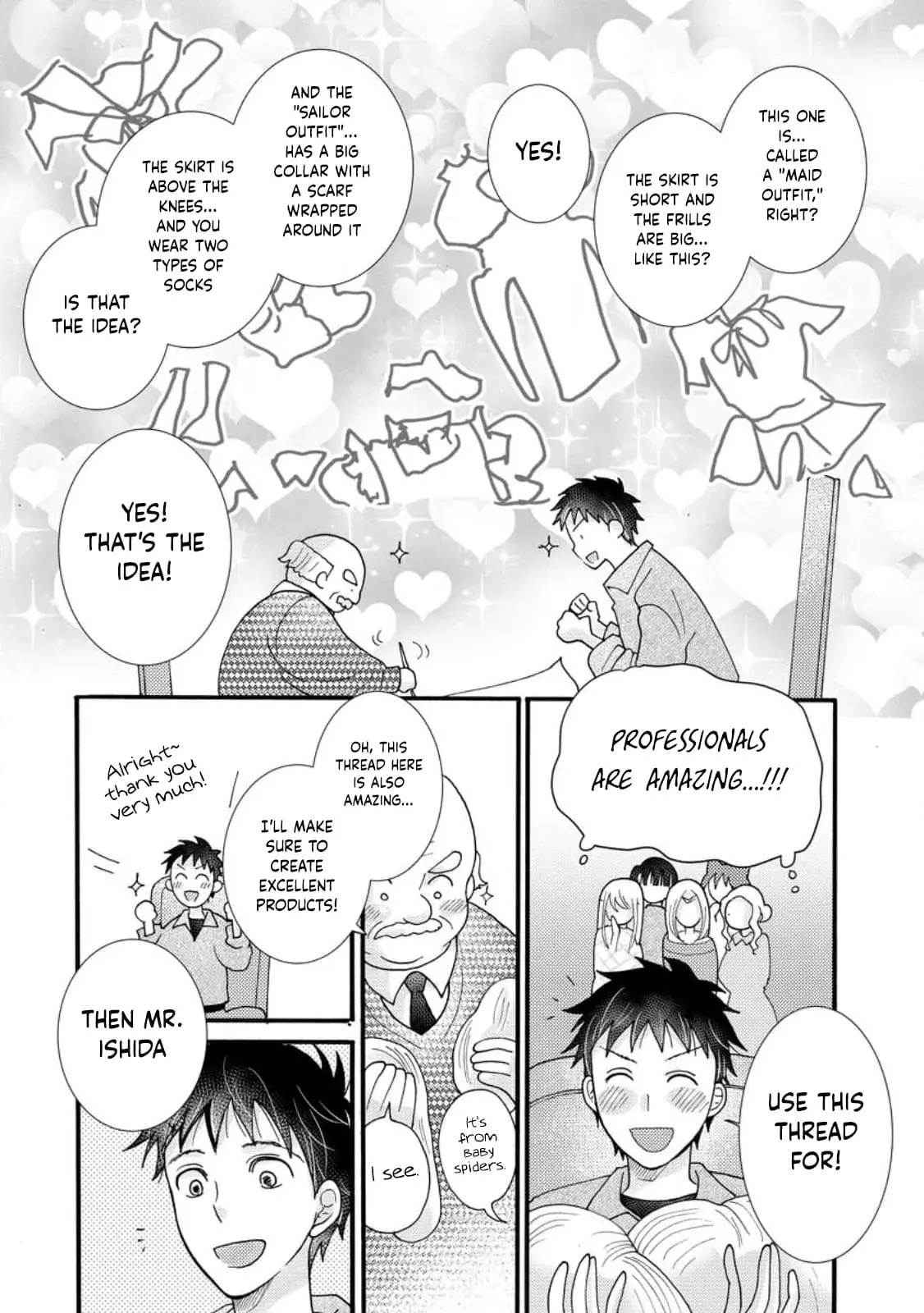 Ataerareta Skill wo Tsukatte Kasei de Isekai Bijotachi to Ichaicha shitai — Chapter 15 — Page 6