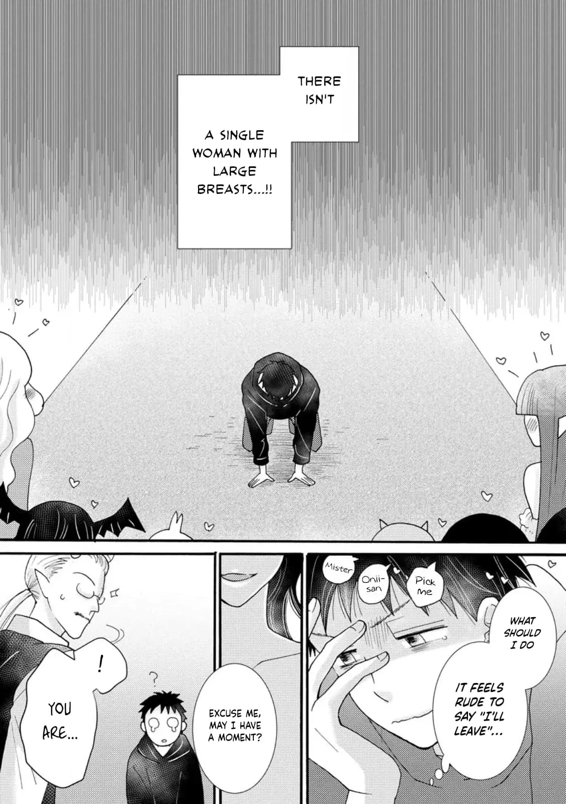 Ataerareta Skill wo Tsukatte Kasei de Isekai Bijotachi to Ichaicha shitai — Chapter 15 — Page 28