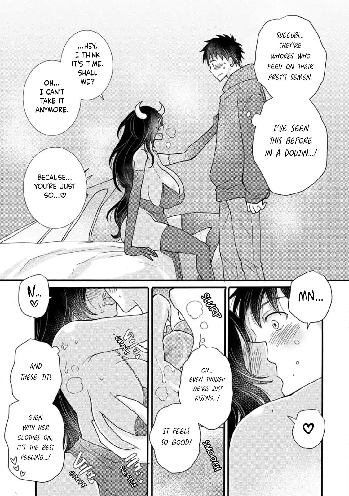 Ataerareta Skill wo Tsukatte Kasei de Isekai Bijotachi to Ichaicha shitai — Chapter 16 — Page 4
