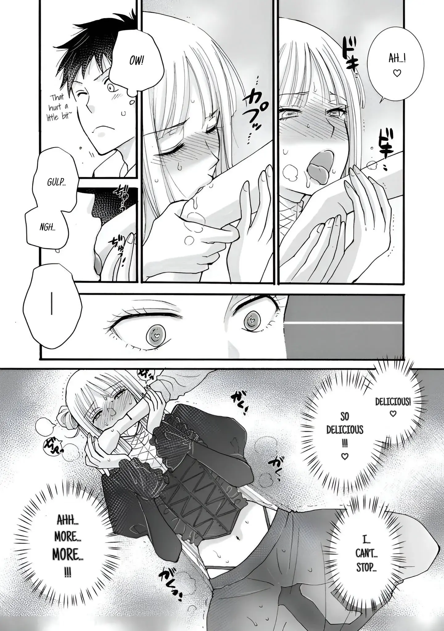 Ataerareta Skill wo Tsukatte Kasei de Isekai Bijotachi to Ichaicha shitai — Chapter 19.3 — Page 2