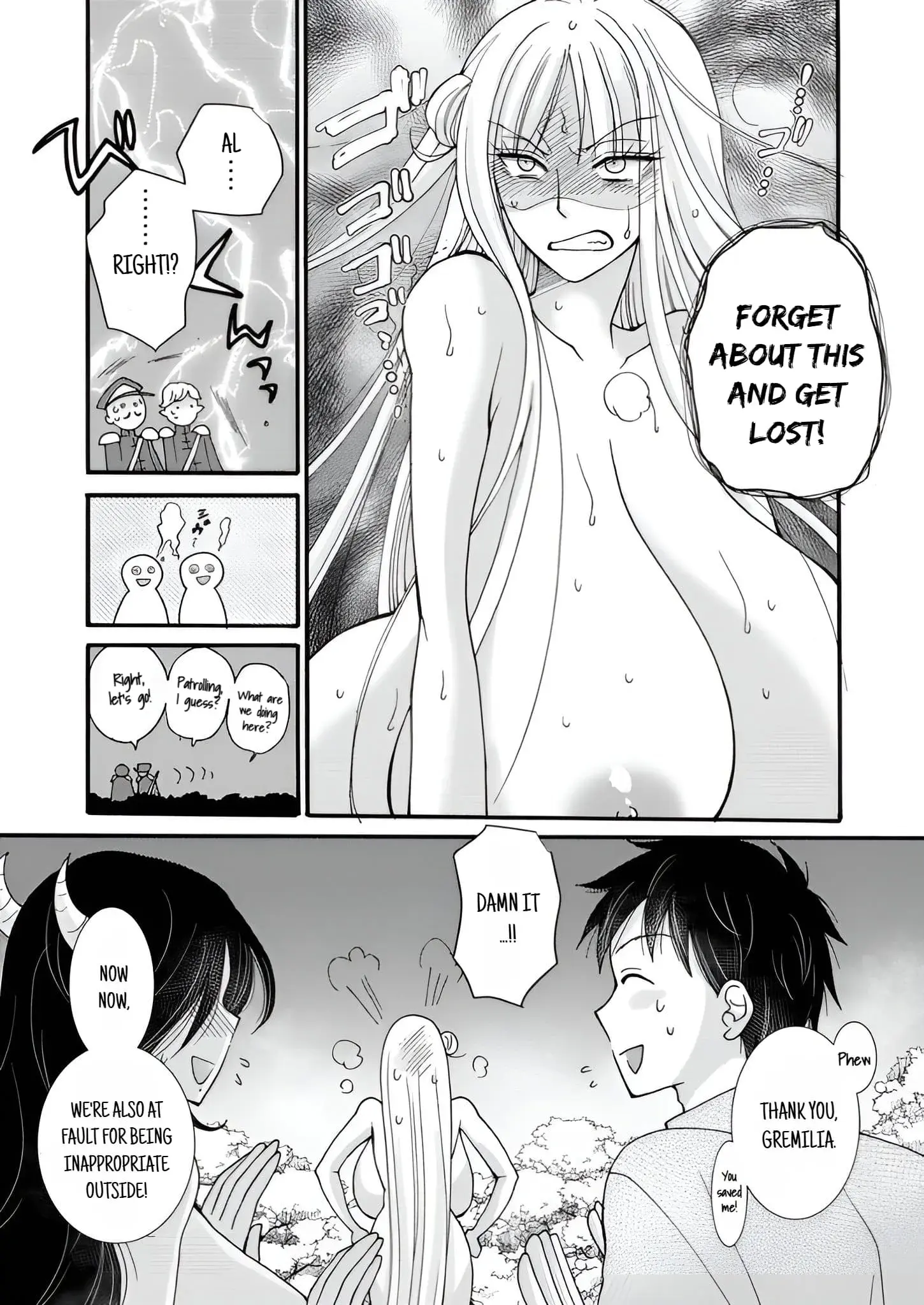 Ataerareta Skill wo Tsukatte Kasei de Isekai Bijotachi to Ichaicha shitai — Chapter 23.2 — Page 4
