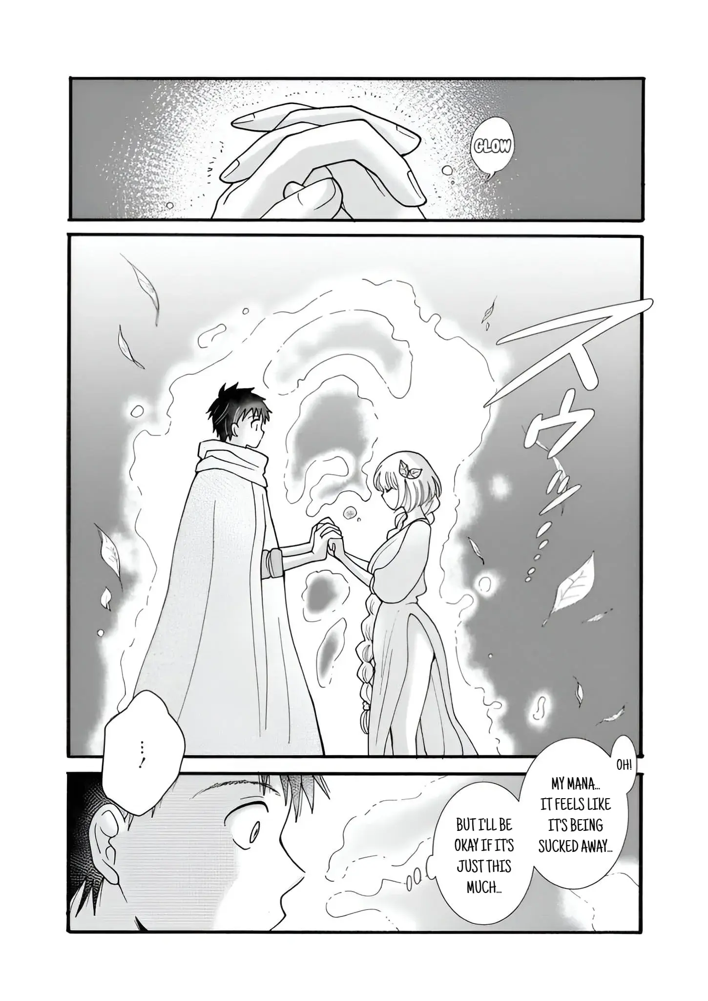 Ataerareta Skill wo Tsukatte Kasei de Isekai Bijotachi to Ichaicha shitai — Chapter 24.2 — Page 2