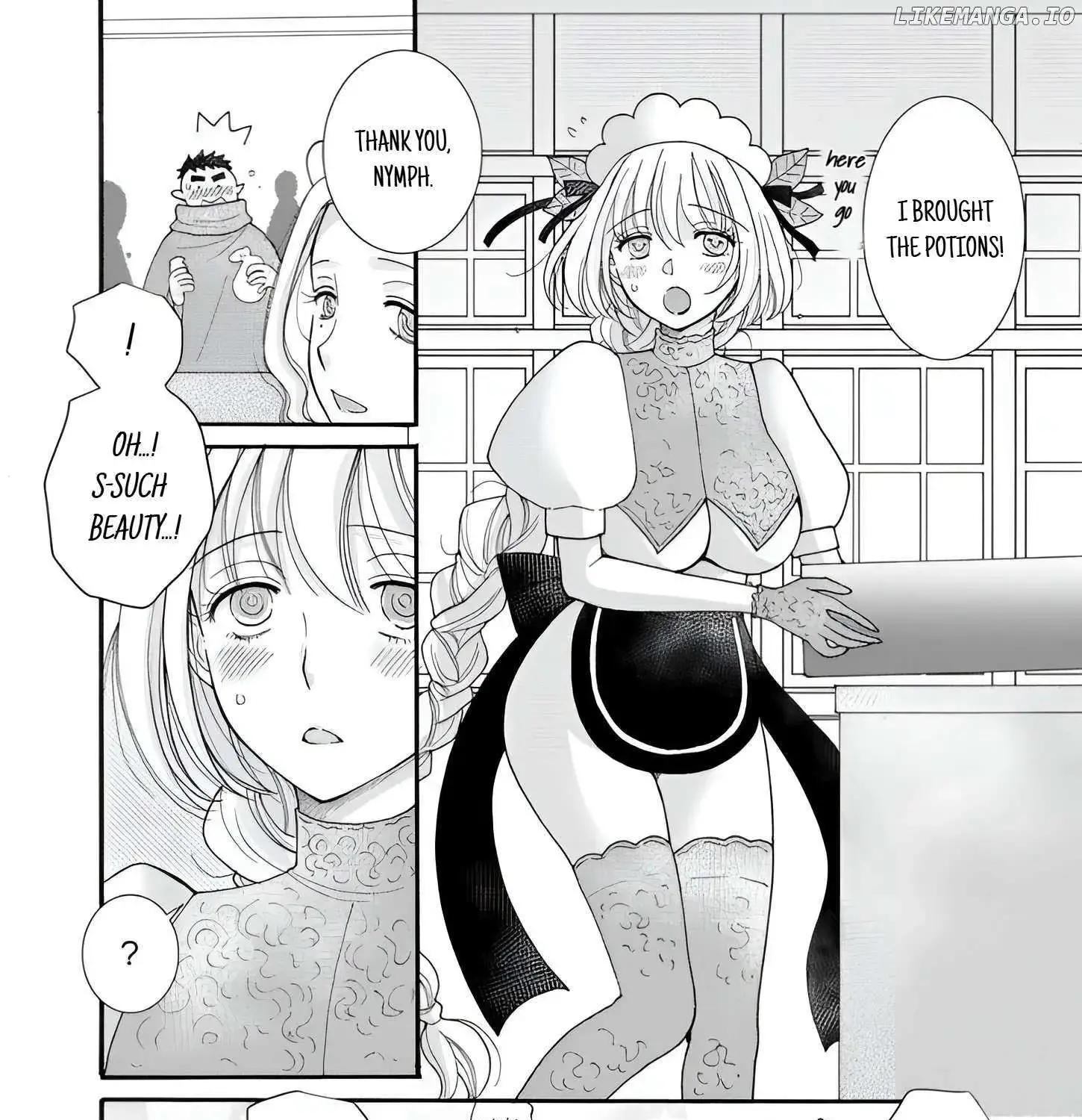 Ataerareta Skill wo Tsukatte Kasei de Isekai Bijotachi to Ichaicha shitai — Chapter 26.1 — Page 5