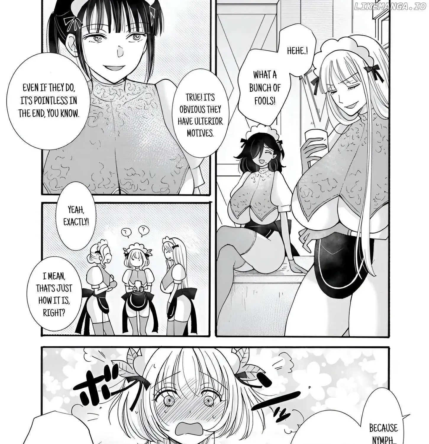 Ataerareta Skill wo Tsukatte Kasei de Isekai Bijotachi to Ichaicha shitai — Chapter 26.1 — Page 9