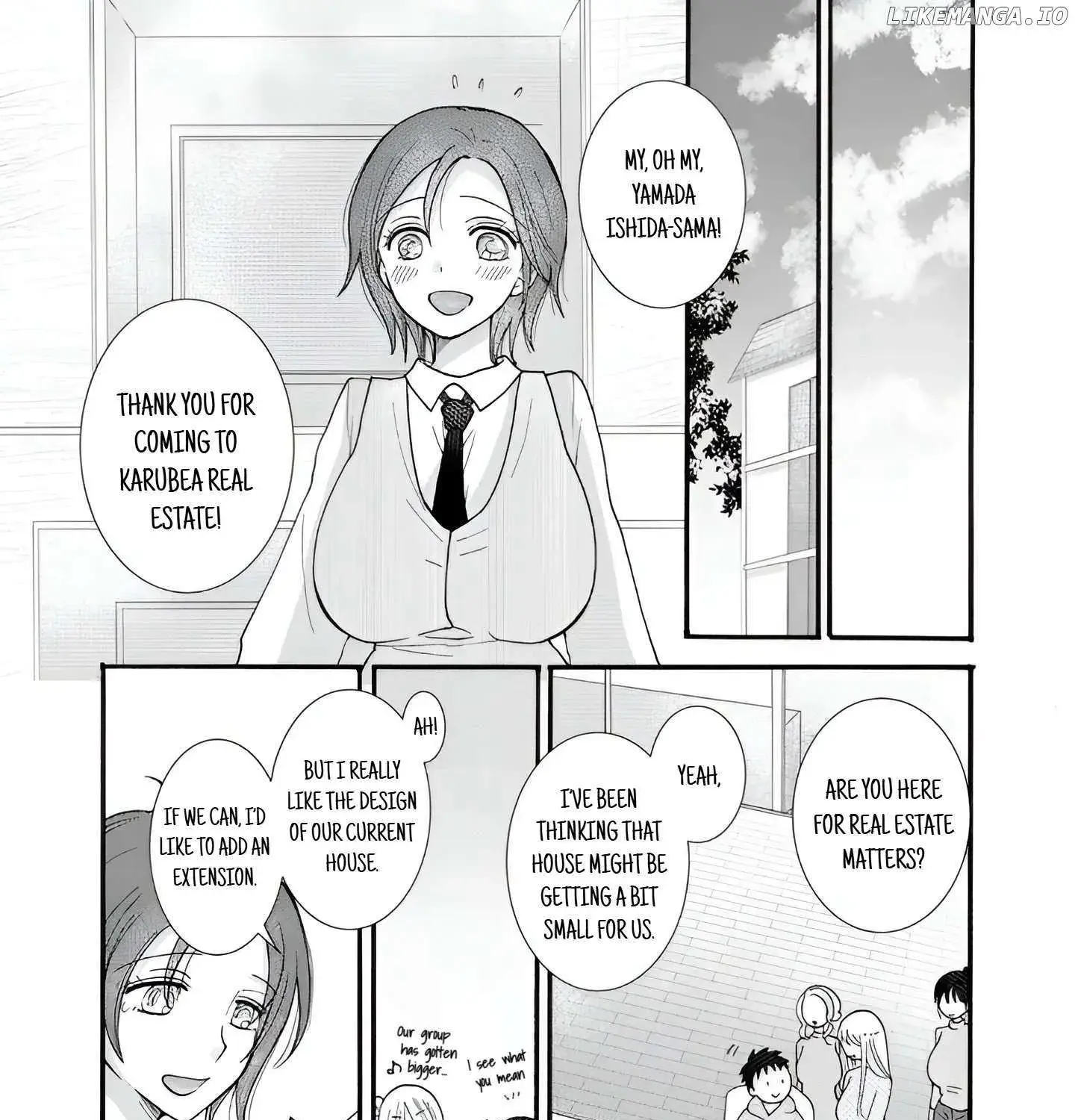 Ataerareta Skill wo Tsukatte Kasei de Isekai Bijotachi to Ichaicha shitai — Chapter 26.2 — Page 11