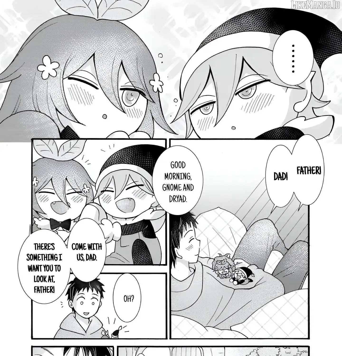 Ataerareta Skill wo Tsukatte Kasei de Isekai Bijotachi to Ichaicha shitai — Chapter 27.1 — Page 19
