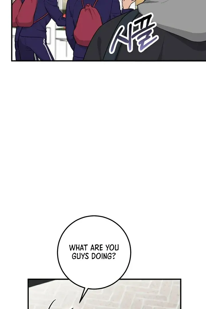 Erotic Strawberry Milk — Chapter 15 — Page 6
