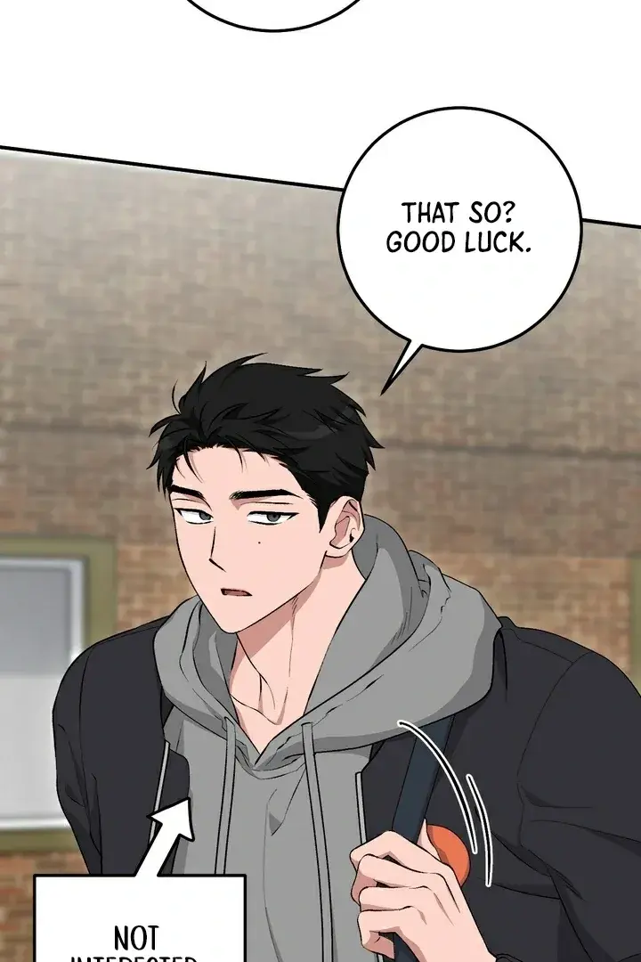 Erotic Strawberry Milk — Chapter 15 — Page 8