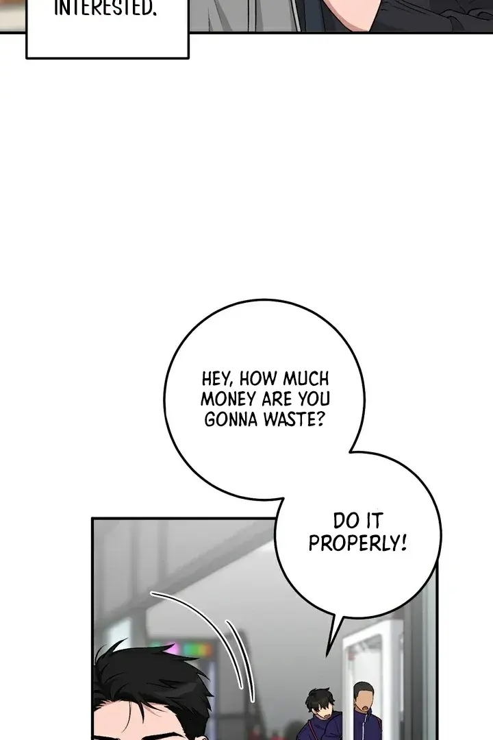 Erotic Strawberry Milk — Chapter 15 — Page 9