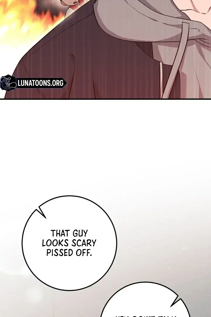 Erotic Strawberry Milk — Chapter 15 — Page 23