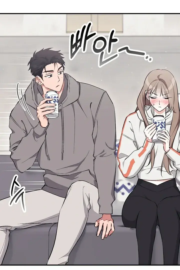 Erotic Strawberry Milk — Chapter 15 — Page 65