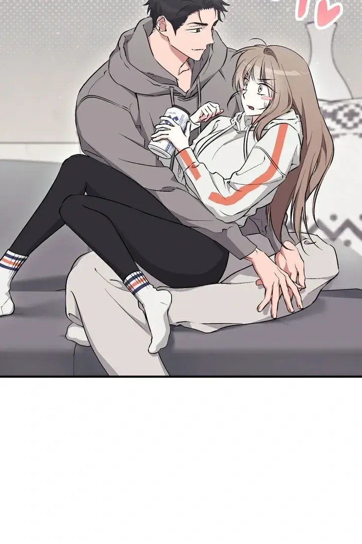 Erotic Strawberry Milk — Chapter 15 — Page 73