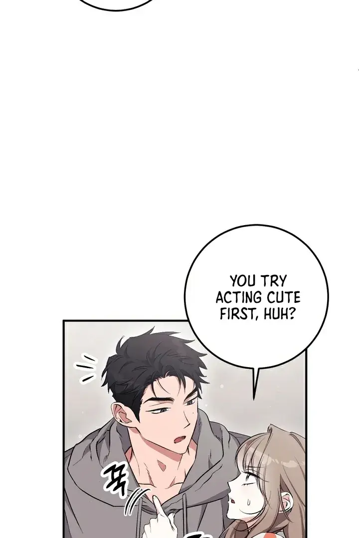 Erotic Strawberry Milk — Chapter 15 — Page 80