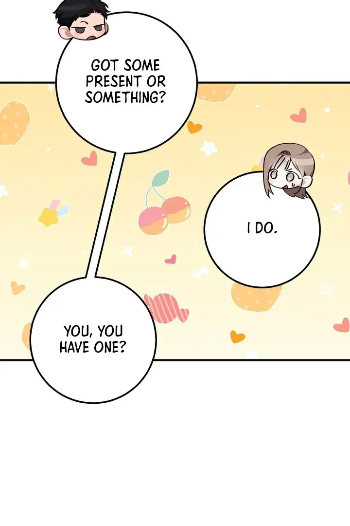 Erotic Strawberry Milk — Chapter 15 — Page 82