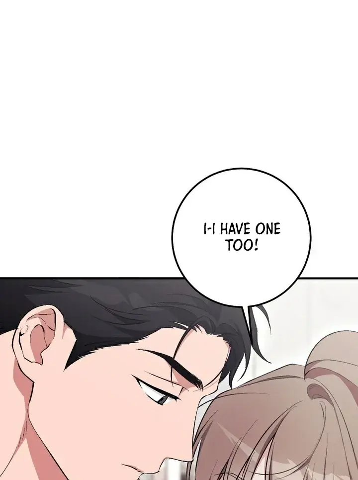 Erotic Strawberry Milk — Chapter 15 — Page 83