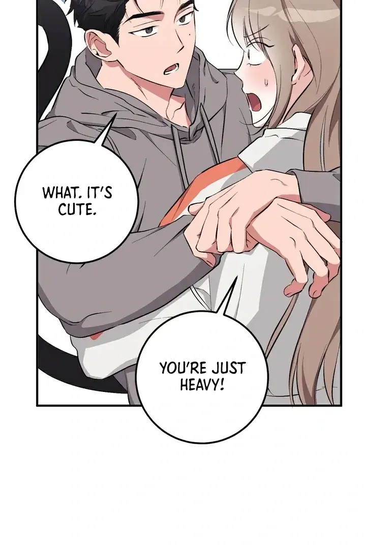 Erotic Strawberry Milk — Chapter 15 — Page 90