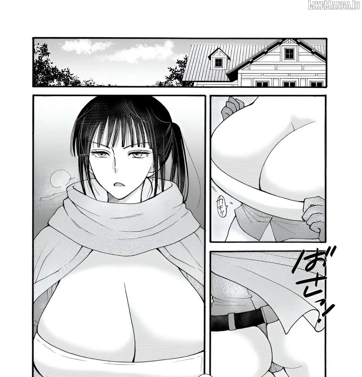 Ataerareta Skill wo Tsukatte Kasei de Isekai Bijotachi to Ichaicha shitai — Chapter 27.3 — Page 7