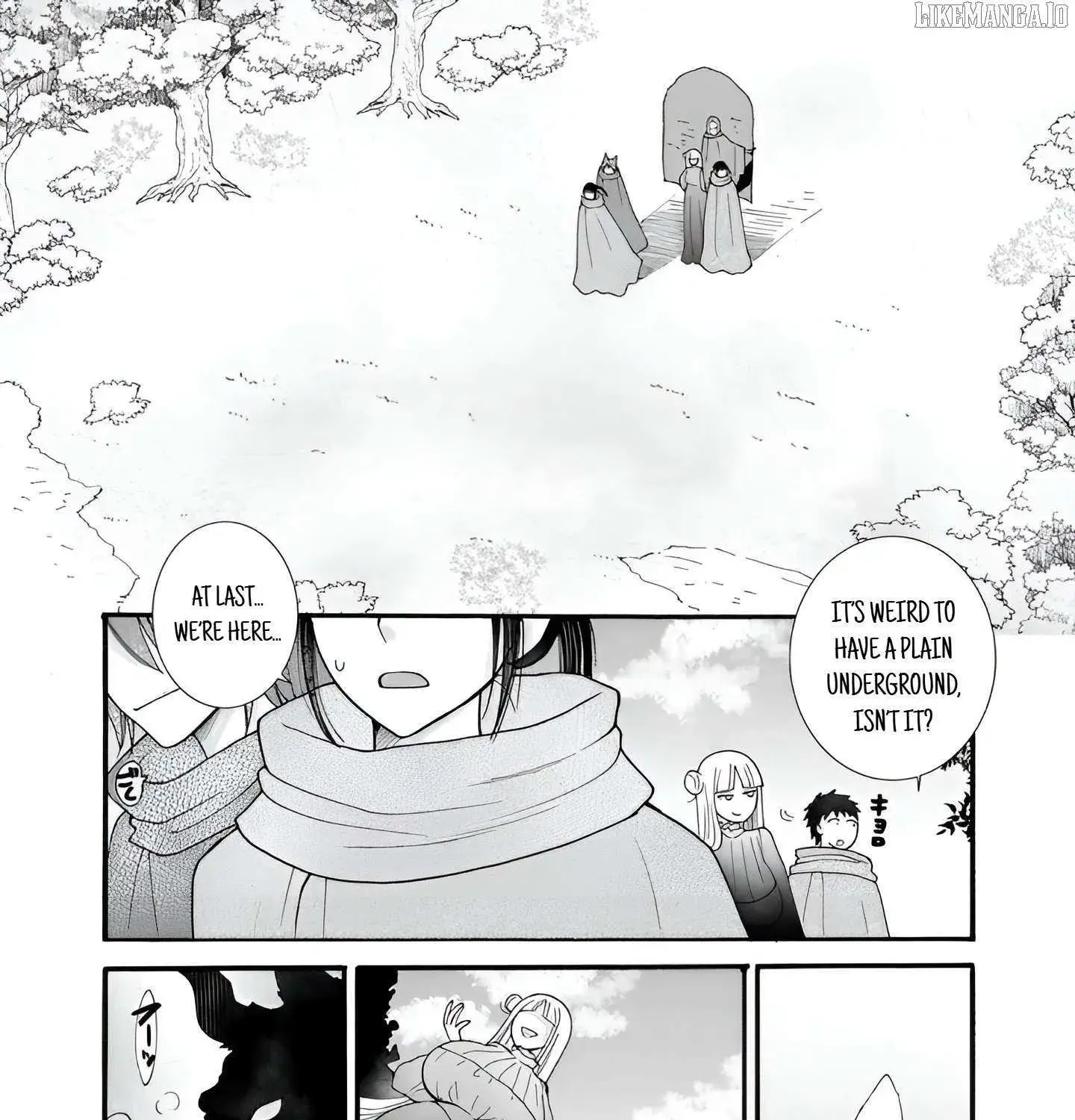 Ataerareta Skill wo Tsukatte Kasei de Isekai Bijotachi to Ichaicha shitai — Chapter 27.3 — Page 13