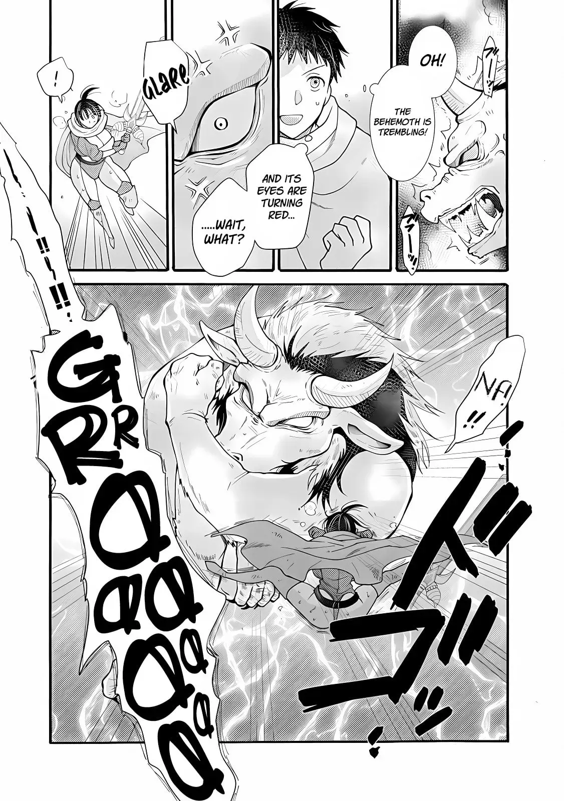 Ataerareta Skill wo Tsukatte Kasei de Isekai Bijotachi to Ichaicha shitai — Chapter 28.2 — Page 6