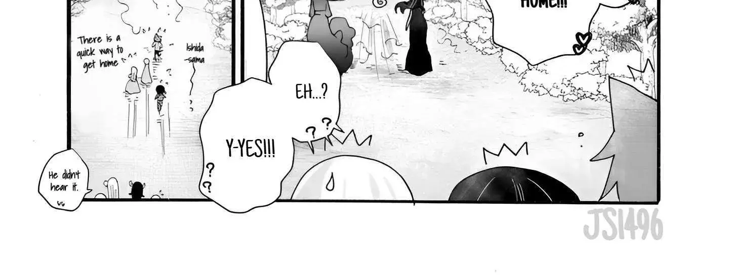 Ataerareta Skill wo Tsukatte Kasei de Isekai Bijotachi to Ichaicha shitai — Chapter 28.3 — Page 6