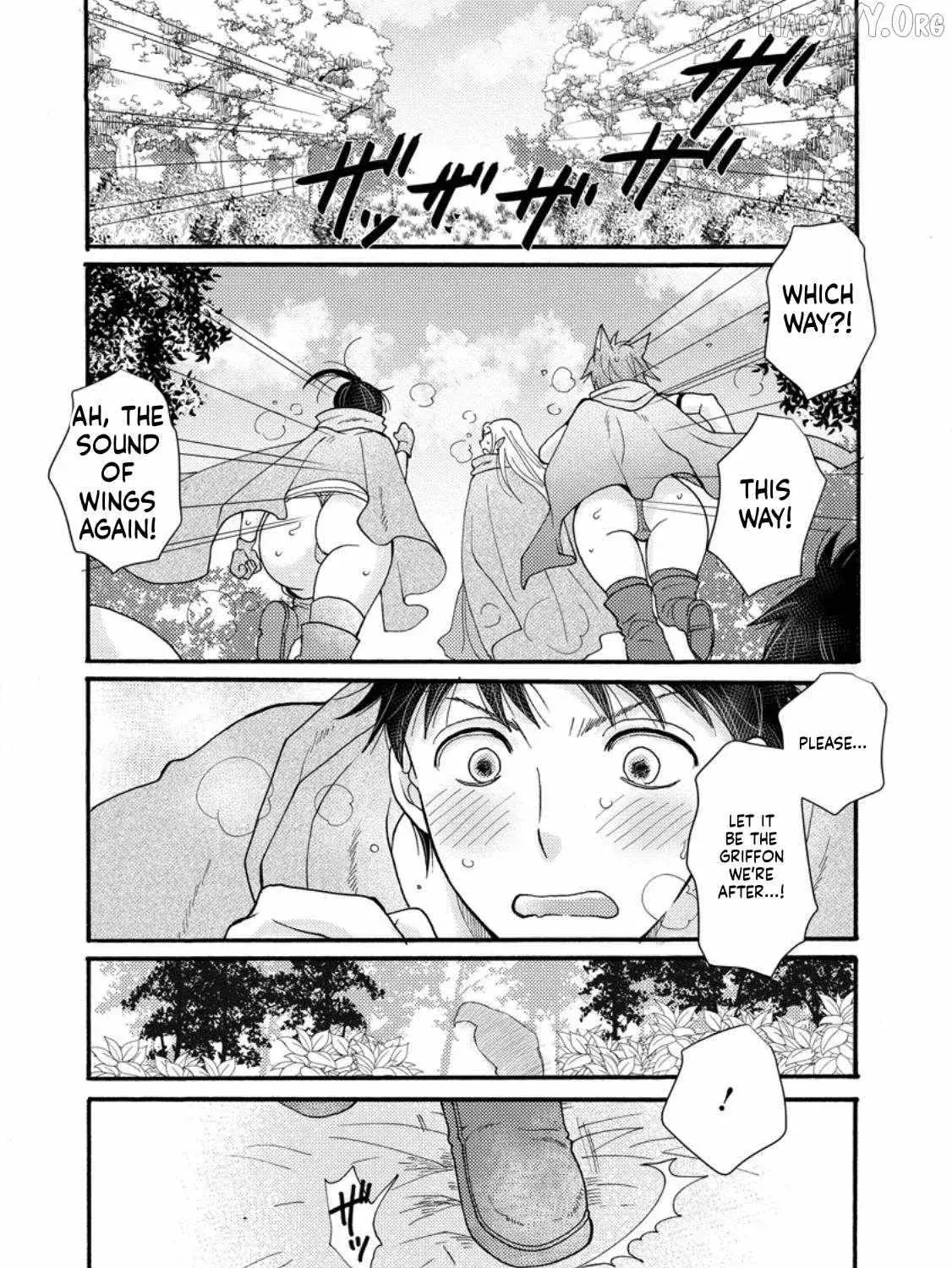 Ataerareta Skill wo Tsukatte Kasei de Isekai Bijotachi to Ichaicha shitai — Chapter 30.1 — Page 15
