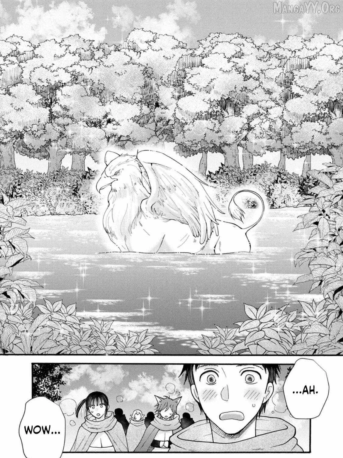Ataerareta Skill wo Tsukatte Kasei de Isekai Bijotachi to Ichaicha shitai — Chapter 30.1 — Page 17