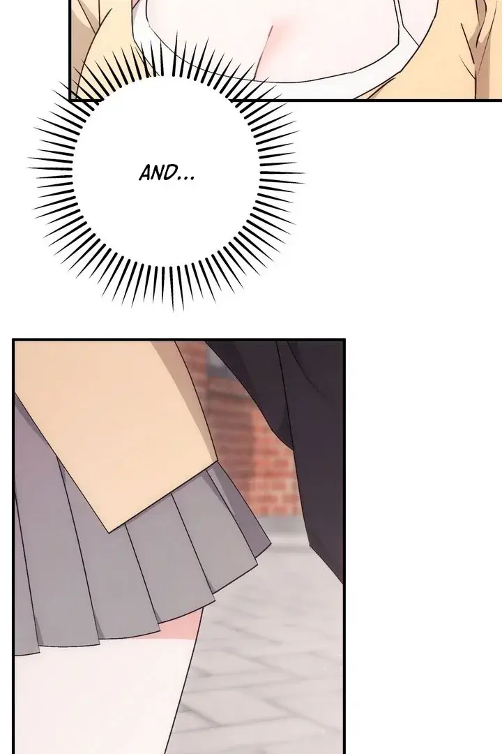 Erotic Strawberry Milk — Chapter 16 — Page 109