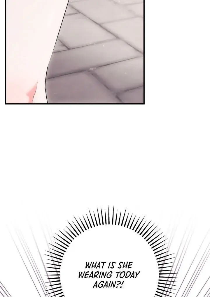 Erotic Strawberry Milk — Chapter 16 — Page 110