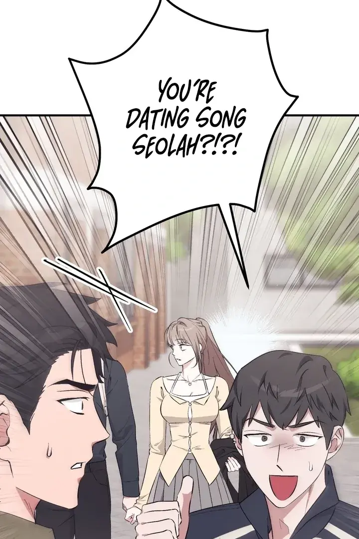 Erotic Strawberry Milk — Chapter 17 — Page 3