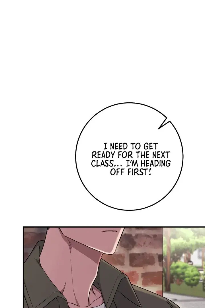 Erotic Strawberry Milk — Chapter 17 — Page 11