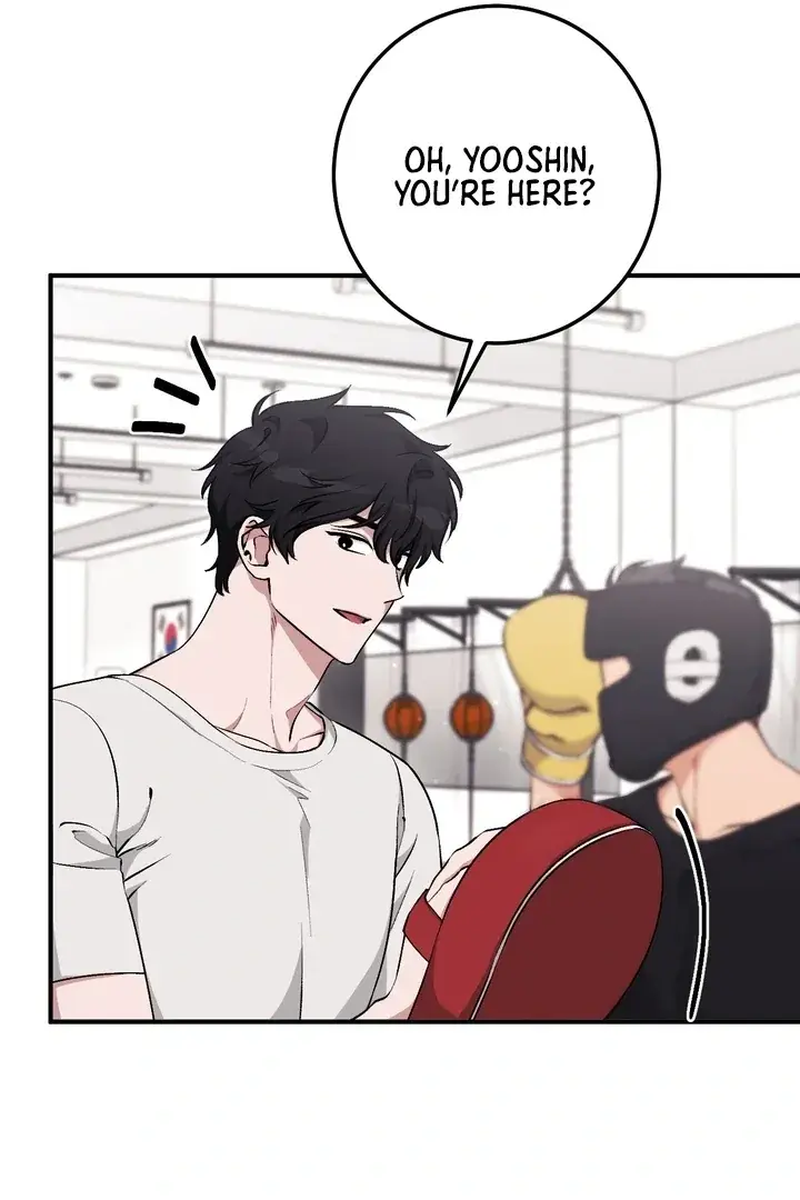 Erotic Strawberry Milk — Chapter 17 — Page 29