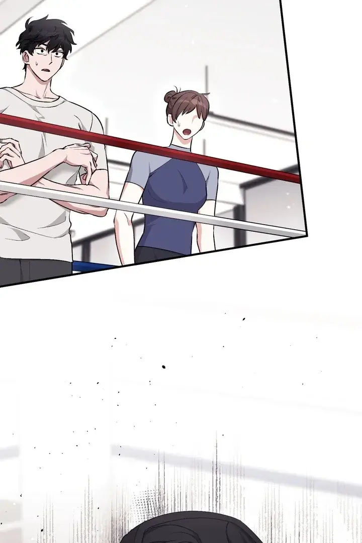 Erotic Strawberry Milk — Chapter 17 — Page 46