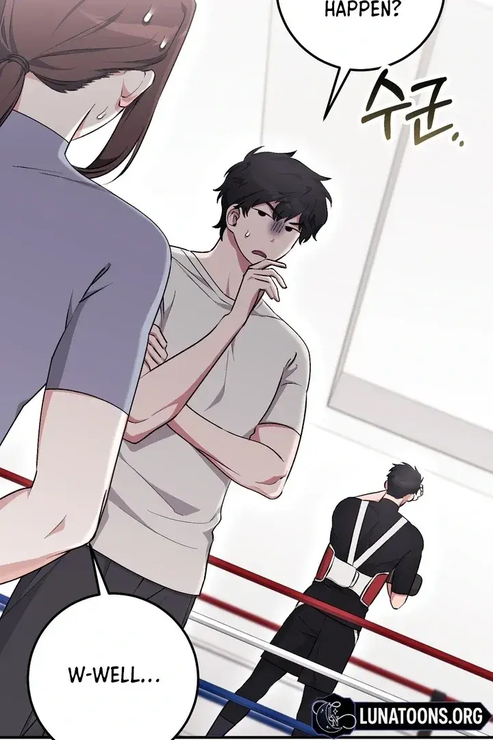 Erotic Strawberry Milk — Chapter 17 — Page 59