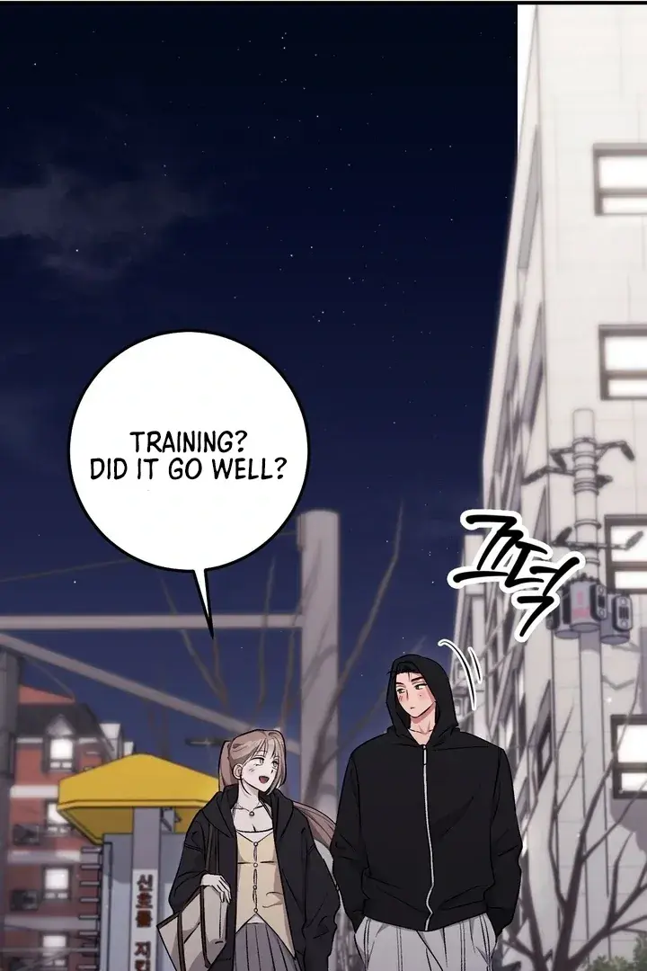 Erotic Strawberry Milk — Chapter 17 — Page 85