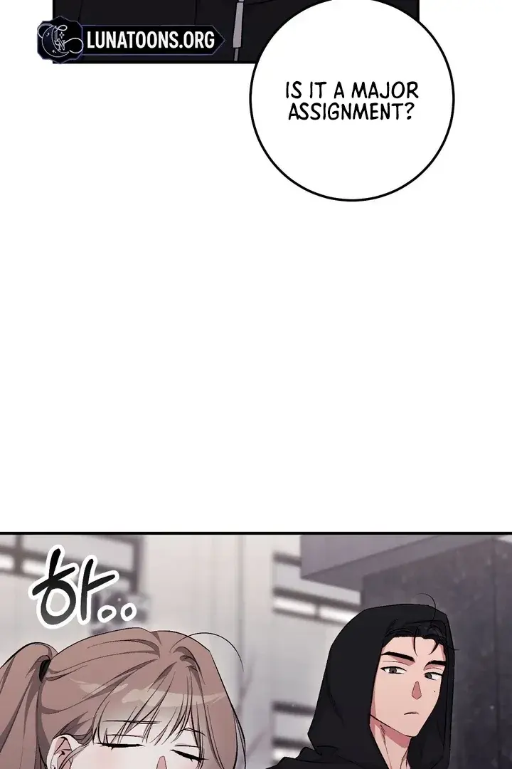 Erotic Strawberry Milk — Chapter 17 — Page 88