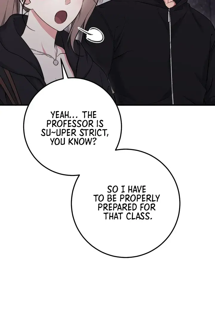 Erotic Strawberry Milk — Chapter 17 — Page 89