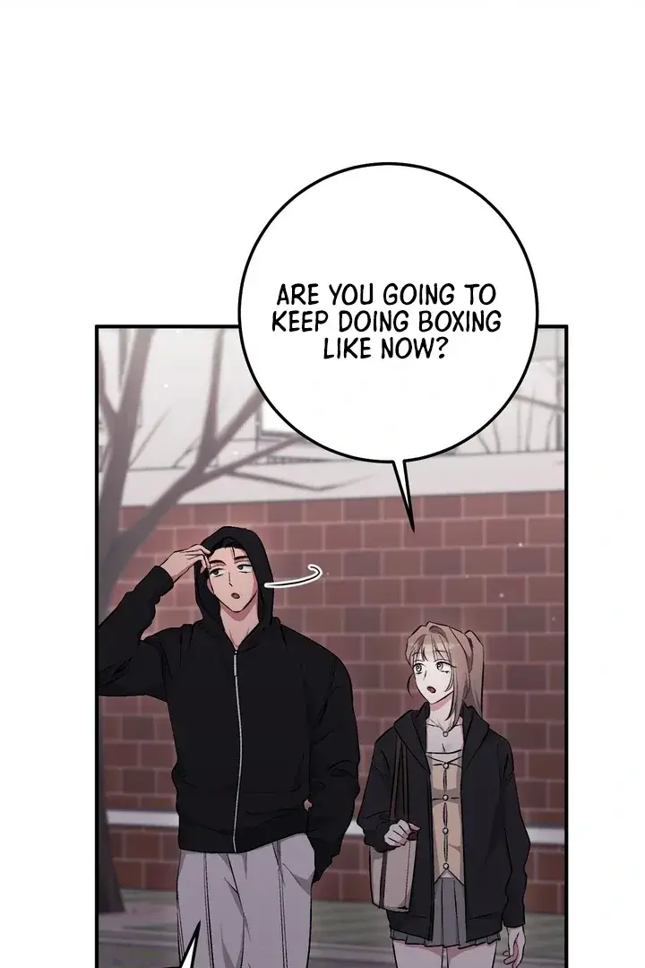 Erotic Strawberry Milk — Chapter 17 — Page 109