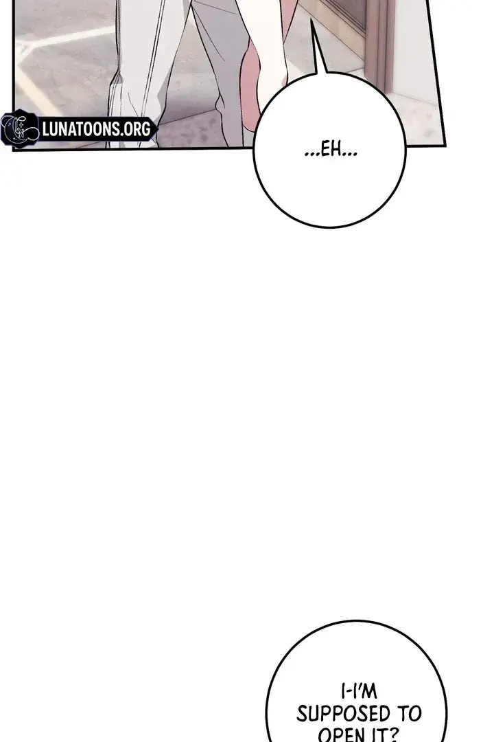 Erotic Strawberry Milk — Chapter 18 — Page 21