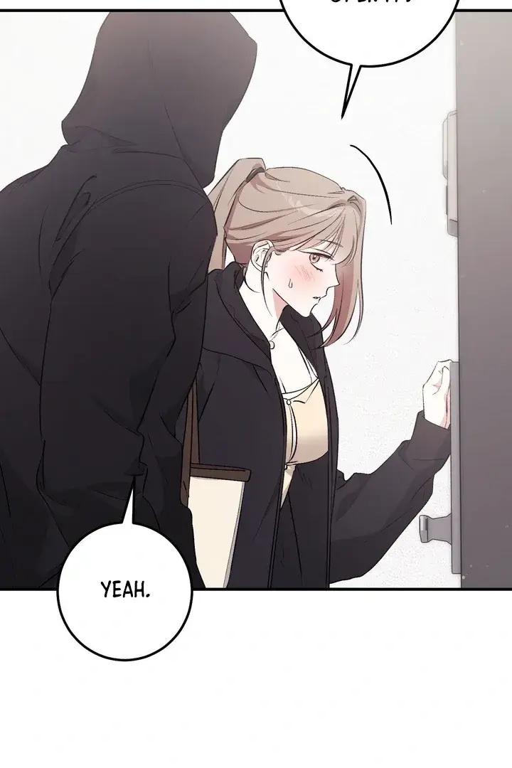 Erotic Strawberry Milk — Chapter 18 — Page 22