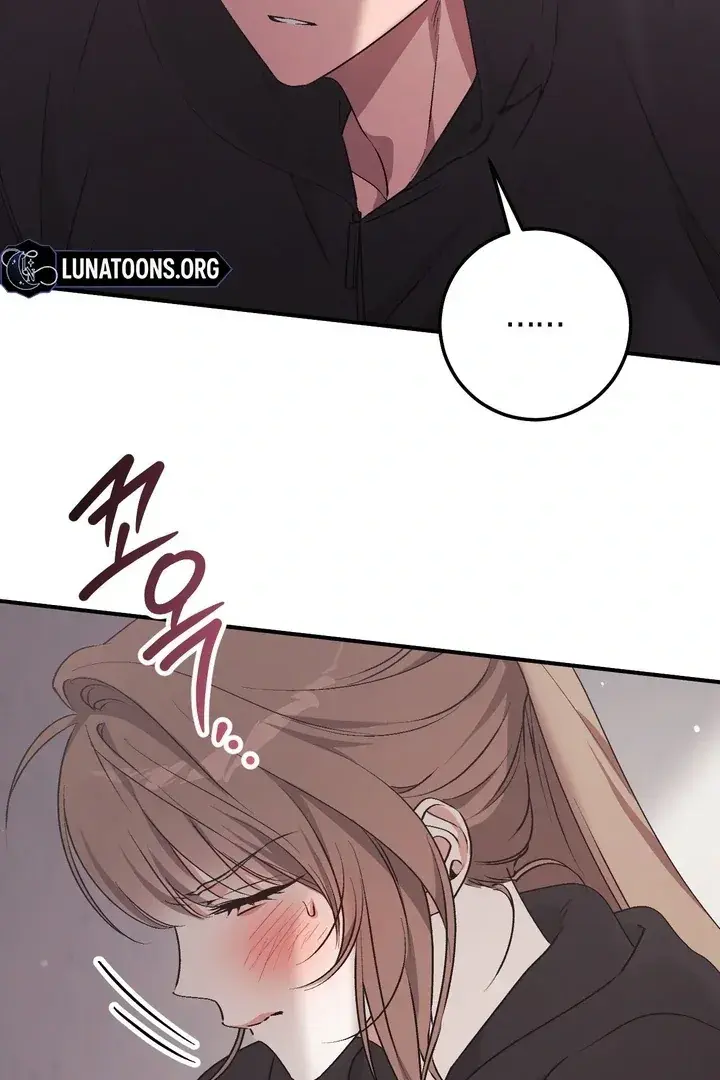 Erotic Strawberry Milk — Chapter 18 — Page 34